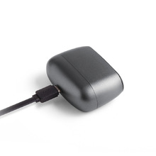 Lexon Minut Digital Alarm Clock